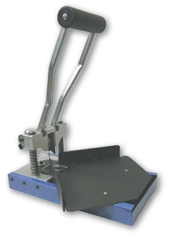 Lassco CR-177 1in Capacity Corner Cutter - LAS CR-177 CUTTER