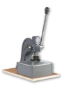 Lassco CR-60 Sign Makers Metal Cutter 