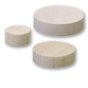 Lassco EBM-04 2-3/8in Drill Blocks 1 Dozen 