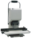 Lassco Spinnit EBM-2.1 E-Z Glide Table Paper Drill 