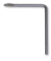 Lassco EBM-32 Chuck Release Key for Spinnit Style A and L 