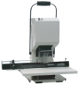 Lassco Spinnit EBM-S Fixed Table Paper Drill 