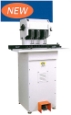 Lassco Spinnit FMMH-3.1 3-Spindle Hydraulic Paper Drill