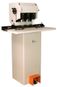 Lassco Spinnit FMMH-3 3-Spindle Hydraulic Paper Drill 