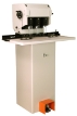 Lassco Spinnit FMMH-3 3-Spindle Hydraulic Paper Drill