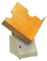 Lassco LJ-4 Heavy Duty Large Paper Jogger 