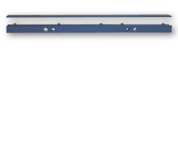 Lassco W124 Blanket Bars A.B. Dick 360 (pair) Lassco W124 Blanket Bars A.B. Dick 360 (pair)