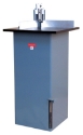 Lassco CR-55 Manual 2in Capacity Cornerrounder Corner Cutter Lassco CR-55 Manual 2in Capacity Cornerrounder Corner Cutter