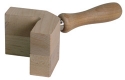 Lassco CR55-PB Right Angle Push Block for 2in Cornerounder Lassco CR55-PB Right Angle Push Block for 2in Cornerounder