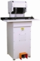 Lassco FMMH-2.1C 2-Spindle 6 Deck of Playing Cards, Fixed Heads, Hydraulic 2.5in Casino Paper Drill Lassco FMMH-2.1C 2-Spindle, Fixed Heads, Hydraulic 2.5in Casino Paper Drill