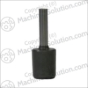 Lassco PD14P-K 1/4 Premium Single Drill Bit Lassco PD14P-K 1/4 Premium Single Drill Bit
