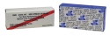Lassco W102 1/4in Staples, 5000/box Red Streak Lassco W102 1/4" Staples, 5000/box Red Streak