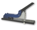 Lassco W117L Skrebba Heavy Duty Long Reach Flat Stapler Lassco W117L Skrebba Heavy Duty Long Reach Flat Stapler