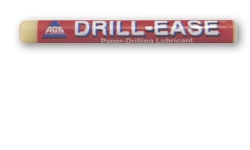 Lassco W171-1 Drill-Ease Wax Sticks (3 pack) - LAS W171  W171-1