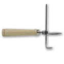 Lassco W172 Adjustable Pad Counters 2in, 4in, 5in 