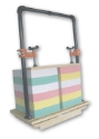 Lassco W175 Ultra II Padding Press 