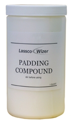 Lassco W176 Padding Compound 