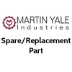 Martin Yale WRADT1109 GROOVE GUIDE ROLLER WITH SET