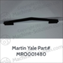 Martin Yale MRO001480 1400 PAPER STOP Martin Yale MRO001480 1400 PAPER STOP