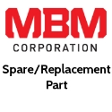 MBM PAC83F10051 SPRING FOR 87M PAC83F10051