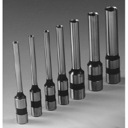 MBM 7/64" (3.0mm) Paper Drill Bit for the MBM 25 Paper Drill - MBM 25 939 7-64