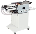 MBM 352S Commercial Air Feed Suction Paper Folder MBM 352S Commercial Air Feed Suction Paper Folder,mbm paper folder, air feed paper folder, folding machine