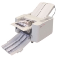  MBM 408A Automatic Programmable Tabletop Folder