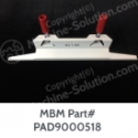 MBM PAD9000518 Knife Changing Tool
