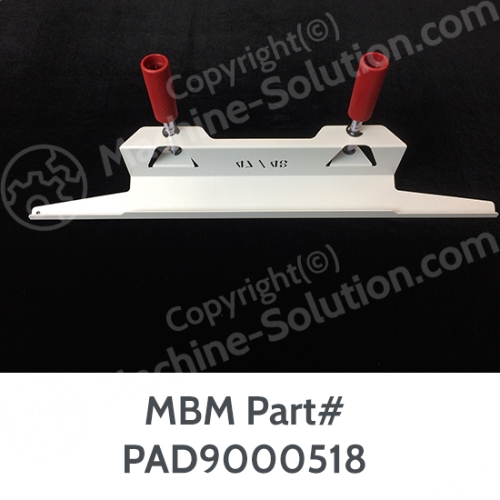 MBM PAD9000518 Knife Changing Tool