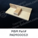 MBM PAD9000521 CUTTING AID TOOL PAD9000521