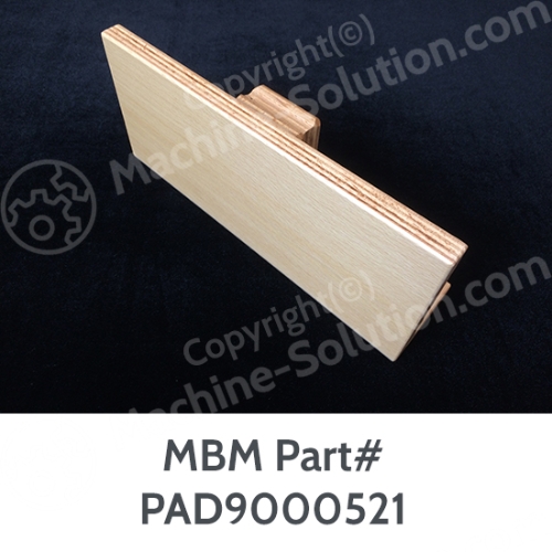 MBM PAD9000521 CUTTING AID TOOL - MBM PAD9000521