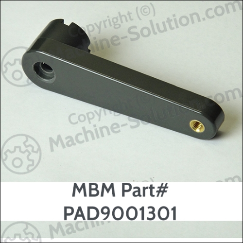 MBM PAD9001301 CRANK - MBM PAD9001301
