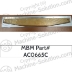Triumph Model 0665C Knife Kit (upper and lower knives)