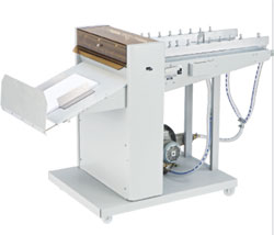 MBM Part# CU0436 Perforator for BC 10 CU0436