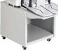 MBM Base for FC 10 Collator