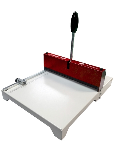 MBM GoCrease 3000 Creaser and Perforating Tabletop Machine - GoCrease3000