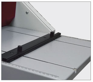 MBM GoCrease 4000 Electric Creaser and Perforating Tabletop Machine - GoCrease4000