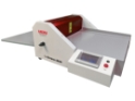 MBM GoCrease SEMI Auto Programmable Paper Creaser and Perforating Machine MBM GoCrease SEMI Auto Programmable Paper Creaser and Perforating Machine, programmable creasing machine, desktop semi automatic paper creaser
