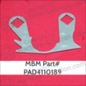MBM PAD4110189 SEPARATOR PAD4110189