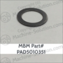MBM PAD5010351 WASHER PAD5010351