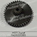 MBM PAD5221385 GEAR PAD5221385