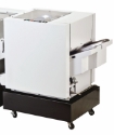 MBM SF 2 Bookletmaker with Base, Backjog, and Interface Item