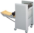 MBM Sprint 3000 Friction Feed Bookletmaker 