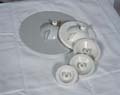 Minipack Teflon Belt for Tunnel 70 
