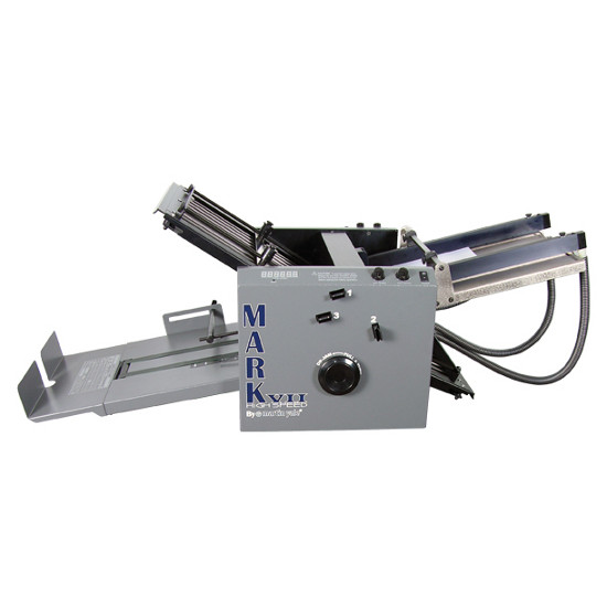 Martin Yale Mark VII Pro Series Airfeed Paper Folder