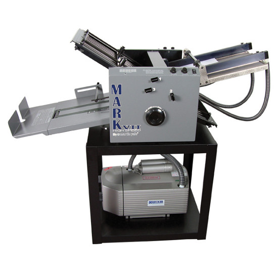 Martin Yale Mark VII Pro Series Airfeed Paper Folder