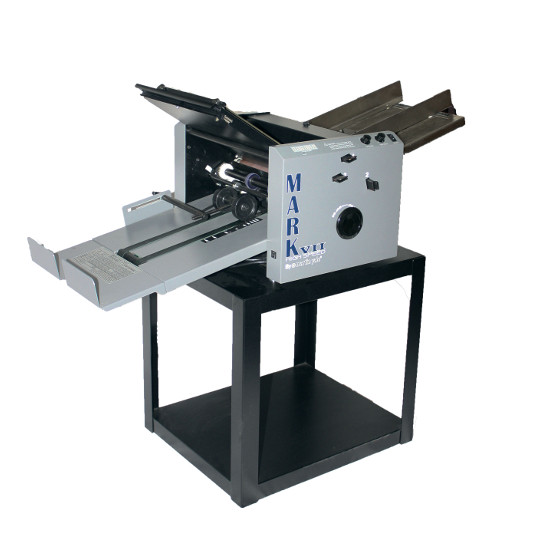 Martin Yale Mark VII Pro Series Semi Automatic Paper Folder