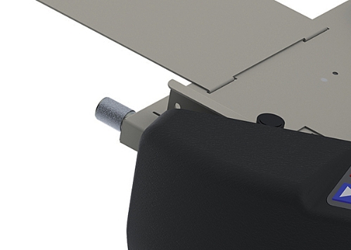 Martin Yale 1611 AutoFolder Paper Folder - MY 1611 FOLDER
