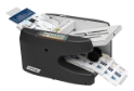Martin Yale 1611 AutoFolder Paper Folder Martin Yale 1611 AutoFolder Paper Folder,autofold paper folder, 8.5" x 14" paper folding machine