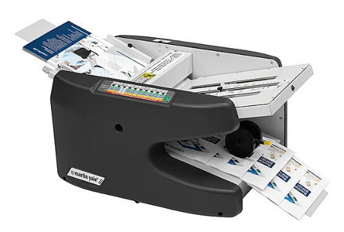 Martin Yale 1611 AutoFolder Paper Folder - MY 1611 FOLDER
